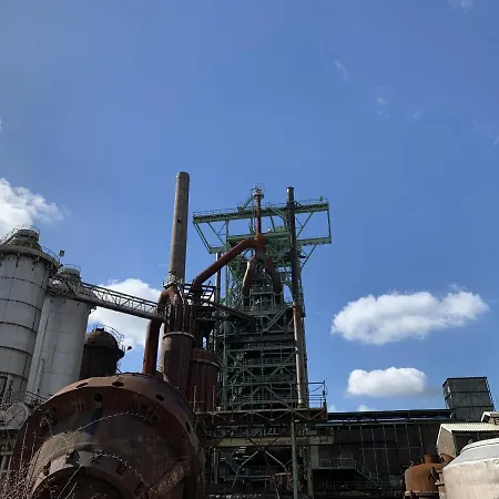 Blankenstein * ハッティンゲン