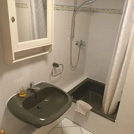 Apartment Blankenstein