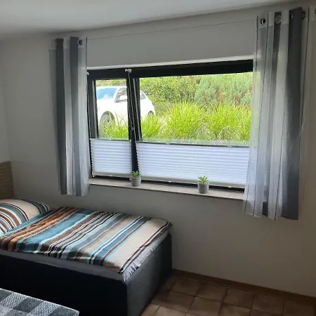 Apartment Blankenstein *