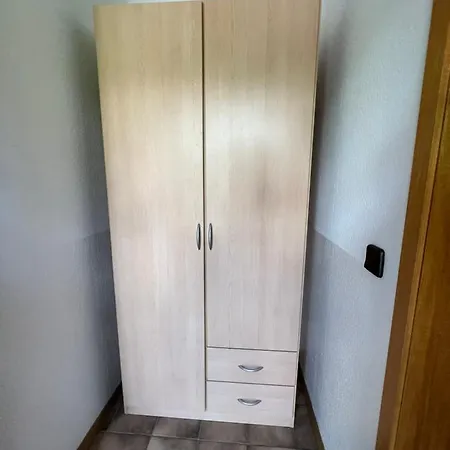 Blankenstein Apartment