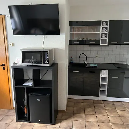 Apartment Blankenstein *
