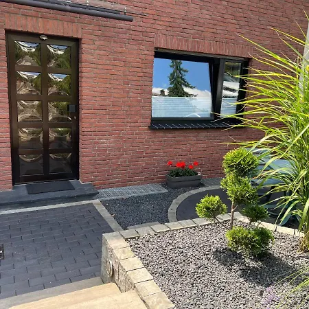 Apartment Blankenstein Hattingen