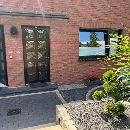 Blankenstein Apartment Hattingen