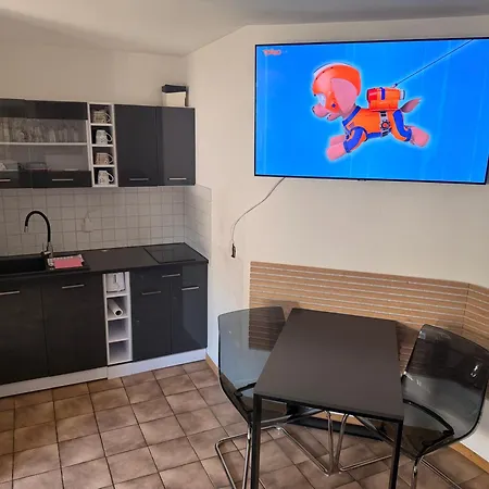 Blankenstein Appartement Hattingen