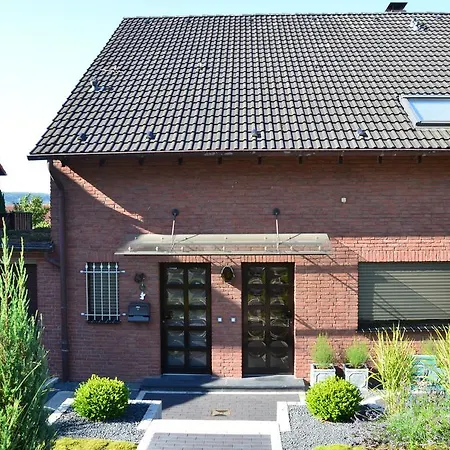 Appartement Blankenstein Hattingen