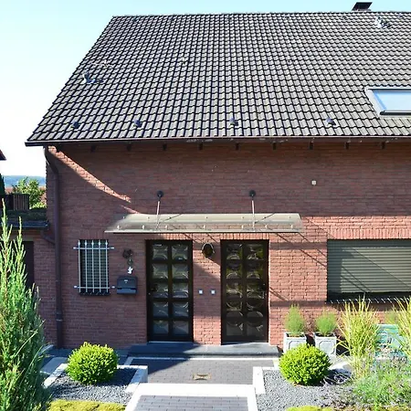 Apartment Blankenstein Hattingen