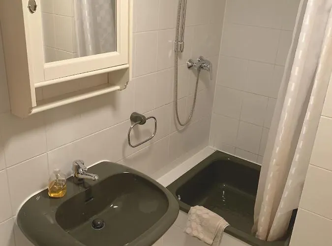 Lejlighed Blankenstein