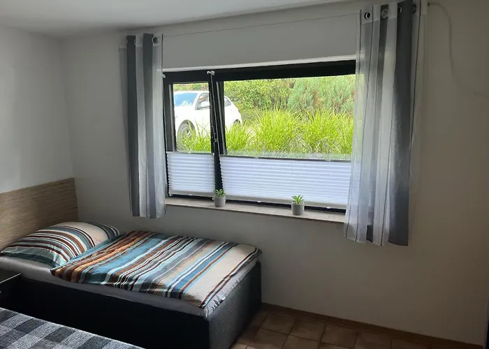 Lejlighed Blankenstein *