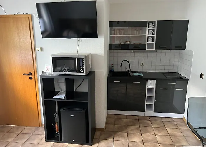 Lejlighed Blankenstein *