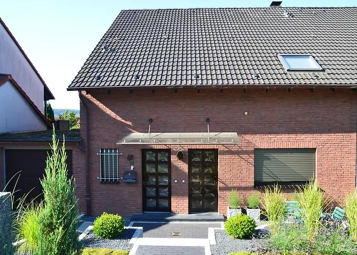 Lejlighed Blankenstein Hattingen